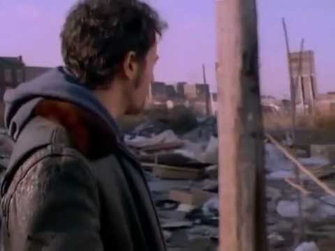 Youtube: Bruce Springsteen Streets Of Philadelphia