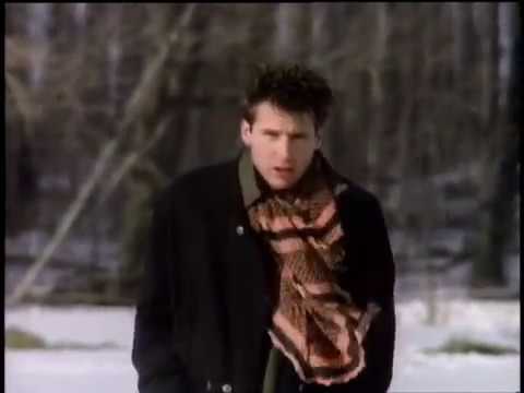 Youtube: Corey Hart - Eurasian Eyes (Official Music Video)