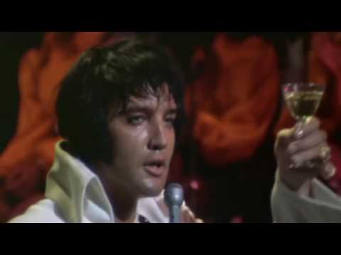 Youtube: Elvis Presley with The Royal Philharmonic Orchestra: Always On My Mind (HD)