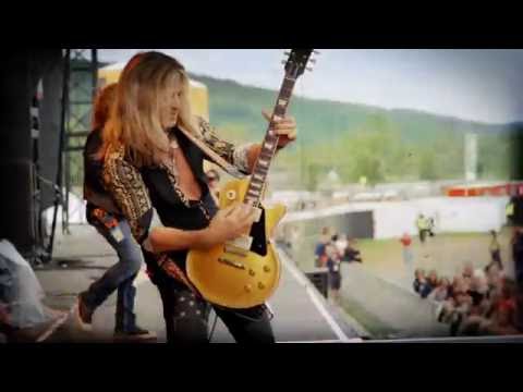 Youtube: The Dead Daisies - Long Way To Go (official video)
