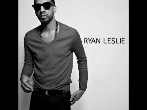 Youtube: Ryan Leslie - Quicksand!