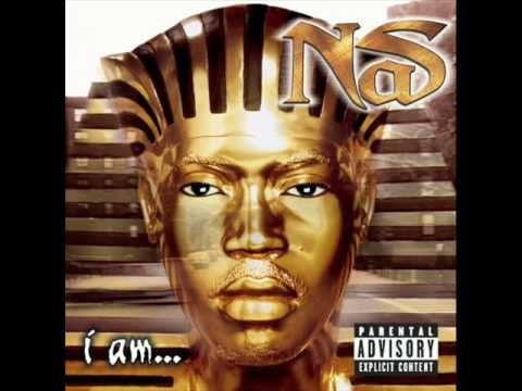 Youtube: Nas - Hate Me Now
