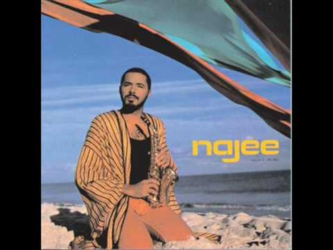 Youtube: Najee - Betcha don't know