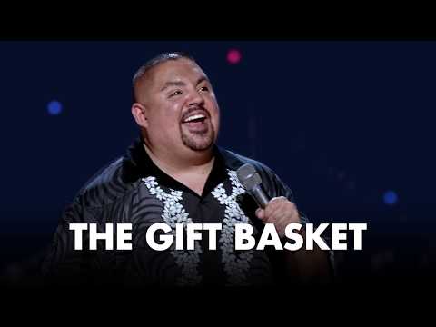Youtube: The Gift Basket | Gabriel Iglesias
