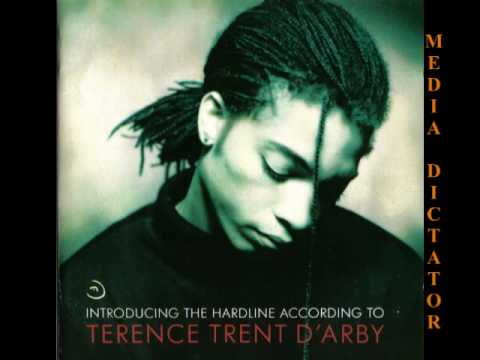 Youtube: Terence Trent D'arby - Wishing well