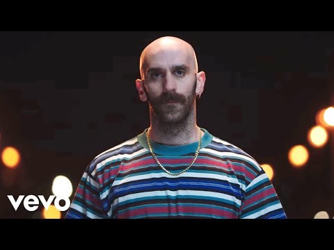 Youtube: X Ambassadors - HEY CHILD (Official Video)