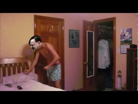 Youtube: Hitler the Freakout Fuhrer (Greatest Freakout Ever Spoof)