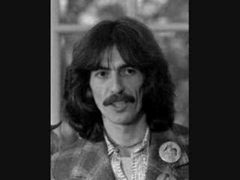 Youtube: George Harrison - Faster