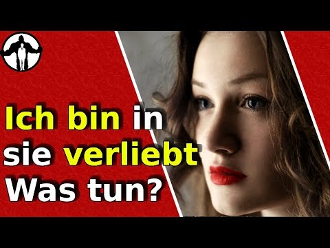 Youtube: Ich habe mich verliebt - doch sie liebt mich nicht - was tun?