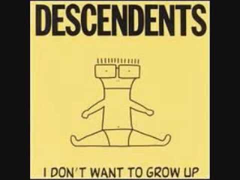 Youtube: Descendents - Silly Girl