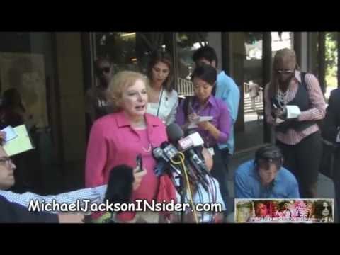 Youtube: Conrad Murray Trial (Michael Jackson) Details Regarding Jury Selection