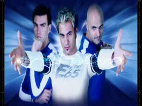 Youtube: Eiffel 65 - Move Your Body