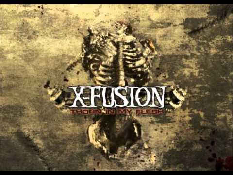 Youtube: X-Fusion - Stroke By Stroke