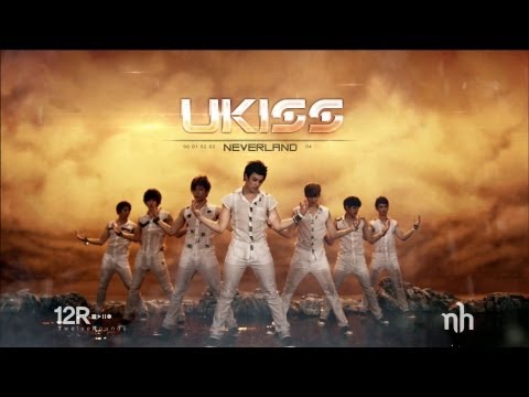 Youtube: U-KISS(유키스) NEVERLAND(네버랜드) M/V Full ver