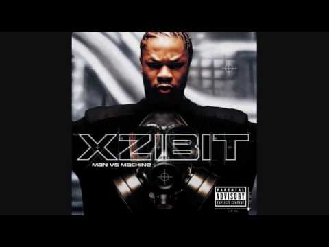 Youtube: Xzibit - Choke Me, Spank Me (Pull My Hair)