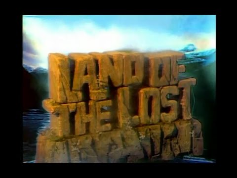 Youtube: Land of the Lost Opening Credits and Theme Song