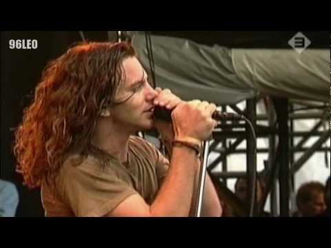 Youtube: [HD] Pearl Jam - Black [Pinkpop 1992]
