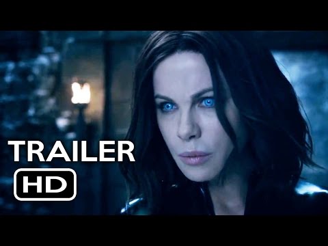 Youtube: Underworld: Blood Wars Official Trailer #3 (2017) Kate Beckinsale Action Movie HD