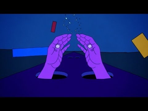 Youtube: Paul White - The Doldrums [Animated Video]