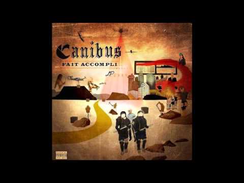 Youtube: Canibus - Fait Accompli -  (Full Album)