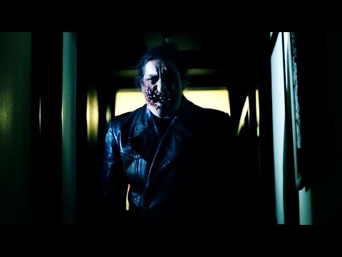 Youtube: Just a Dream - Comedy Horror Short Film