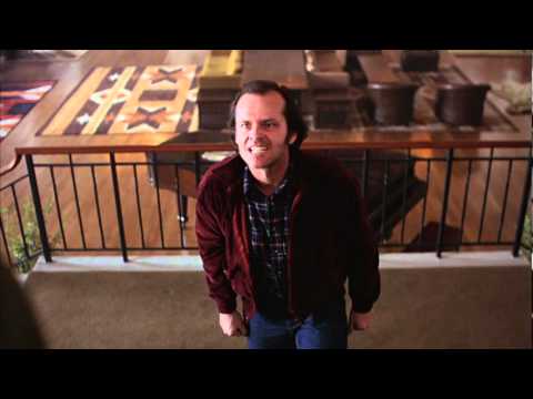 Youtube: The Shining- Best scene ever!