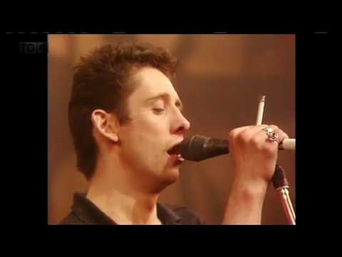 Youtube: The Session: The Pogues & The Dubliners (Special Guest Joe Strummer)