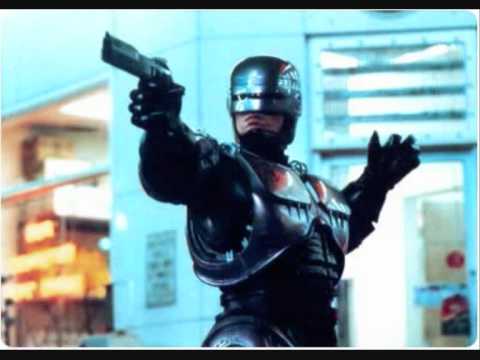 Youtube: Robocop -Theme Song