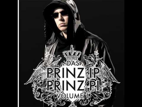 Youtube: Prinz Pi - Von Hier