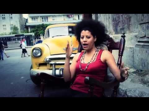 Youtube: Addys Mercedes - Rompe el Caracol