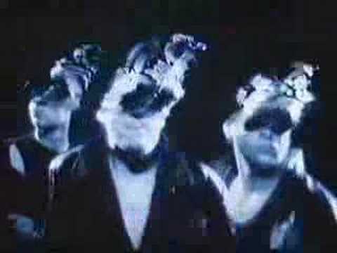 Youtube: Front 242 - Tragedy For You (Full Length)