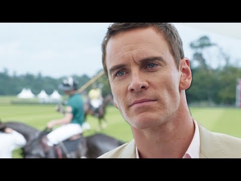 Youtube: The Counselor - Official Trailer