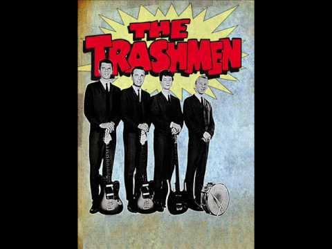 Youtube: The Trashmen - Surfin' Bird (With Lyrics)