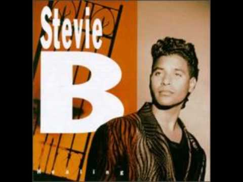Youtube: Stevie B - In my Eyes Good Quali