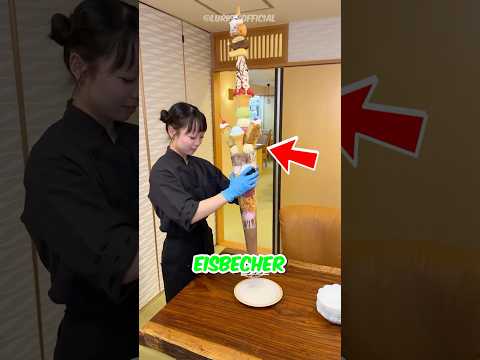 Youtube: Der Größte EISBECHER JEMALS! 😱🍦