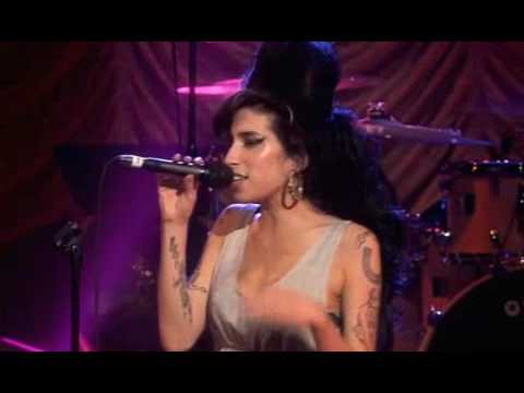 Youtube: Amy Winehouse Wake Up Alone in HQ