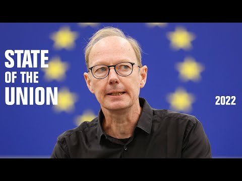 Youtube: "Zur EU fällt mir nichts (mehr) ein..." - 60 Sekunden zur Lage der Union