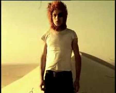 Youtube: BONAPARTE - TOO MUCH (music video)