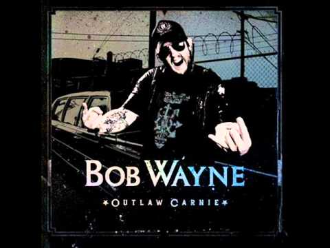 Youtube: Bob Wayne - Studio version of "Mack"
