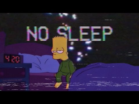 Youtube: ＮＯ  ＳＬＥＥＰ