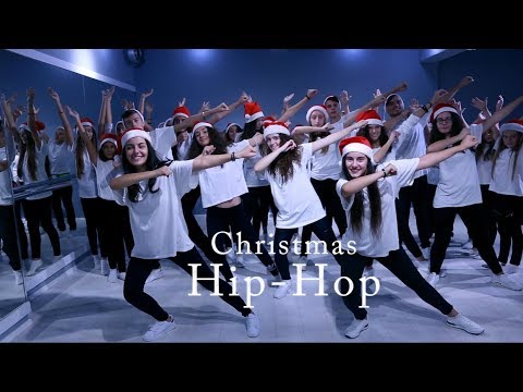 Youtube: Christmas hip hop - Dance - Jingle Bells 2018