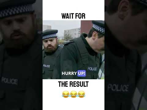 Youtube: This British Cop Just Trolled Him With Helium 😂🚓