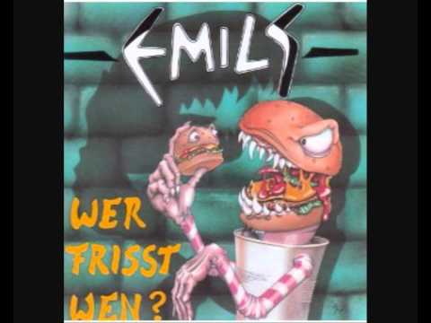 Youtube: Emils - Wer frißt wen?