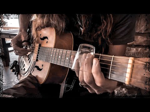 Youtube: Feel-Good Acoustic Blues Music • 40 MINUTE PLAYLIST