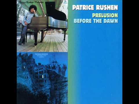 Youtube: Patrice Rushen - Shortie's Portion