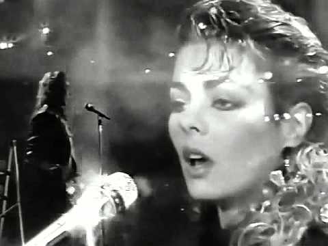 Youtube: Sandra - Loreen (HQ VHS/1986)
