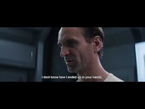 Youtube: Missions (A Shudder Original Series) - Trailer