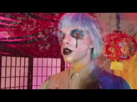 Youtube: Drab Majesty - "Too Soon To Tell" (Official Video)