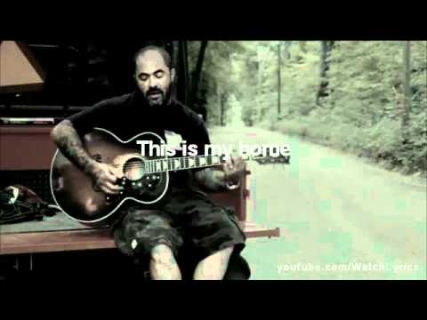 Youtube: Aaron Lewis - The Story Never Ends (Album Version)