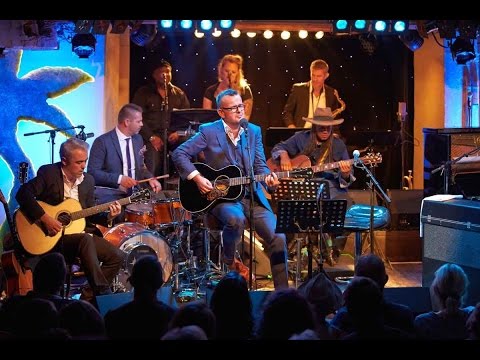 Youtube: Philipp Fankhauser - Members Only (Unplugged Live at Mühle Hunziken)  HD